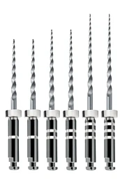 Protaper Retreatment набор (6шт.), Maillefer — фото товара
