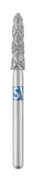 TDA 885/020 K M 223 (5шт.), SS White — SS White, фото