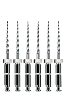Protaper Retreatment 16мм. D1 (6шт.), Maillefer — фото товара