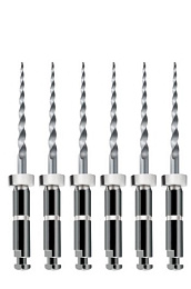 Protaper Retreatment 16мм. D1 (6шт.), Maillefer — фото товара