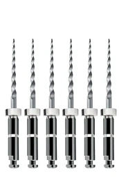 Protaper Retreatment 16мм. D1 (6шт.), Maillefer — фото товара