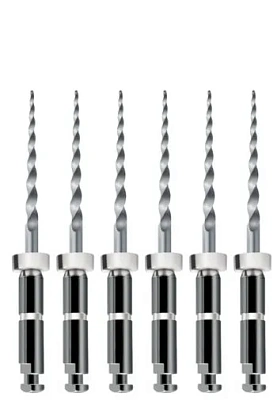 Protaper Retreatment 16мм. D1 (6шт.), Maillefer — фото товара