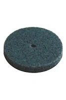 Полир уретановый Urethane Disc (грубый) для финишной полировки пластмасс, капп (1шт.), Yamahachi — фото товара