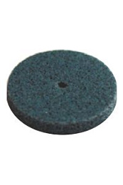 Полир уретановый Urethane Disc (грубый) для финишной полировки пластмасс, капп (1шт.), Yamahachi — фото товара