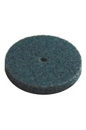 Полир уретановый Urethane Disc (грубый) для финишной полировки пластмасс, капп (1шт.), Yamahachi — фото товара