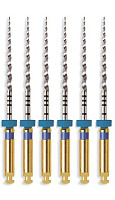 ProTaper Universal 31мм. F3 машинный (6шт.), Maillefer — фото товара