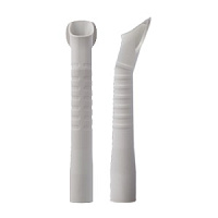 Наконечники для пылесосов EM19 многоразовые (10шт.), Euronda — фото товара