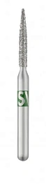 FG COARSE 862/012 (5шт.), SS White — фото товара