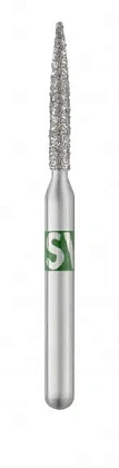 FG COARSE 862/012 (5шт.), SS White — фото товара