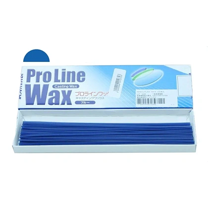 Восковые кламмеры Pro Line Wax 1,9мм. (120шт.), Yamahachi — фото товара