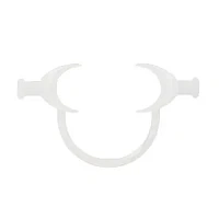 Роторасширитель пластиковый двусторонний, 2 шт, YDM — фото товара