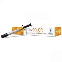 Flow-Color - цвет оранжевый (1гр.), Arkona — фото товара
