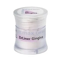 Десневой циркониевый подслой IPS e.max Ceram ZirLiner Gingiva (5гр.), Ivoclar — фото товара