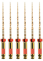 WaveOne Gold Primary 31мм. (6шт.), Maillefer — фото товара