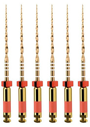 WaveOne Gold Primary 31мм. (6шт.), Maillefer — фото товара