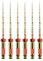 WaveOne Gold Primary 31мм. (6шт.), Maillefer — фото товара