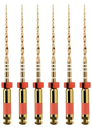 WaveOne Gold Primary 31мм. (6шт.), Maillefer — фото товара
