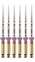 ProTaper Universal 31мм. S1 машинный (6шт.), Maillefer — фото товара