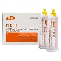 Perfit Light Body (2*50мл.), Huge Dental — фото товара