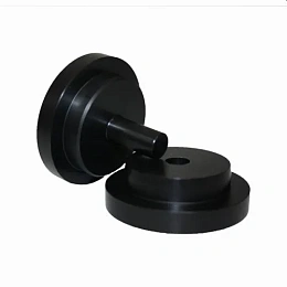 Celtra Press Muffle ring - Кольцо для формирования из 2х частей (100гр.) DeguDent — фото товара