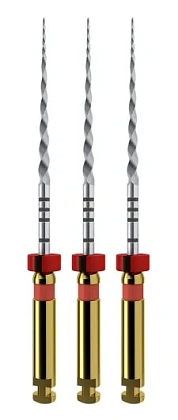 ProTaper Next 21мм. X2 (3шт.), Maillefer — фото товара