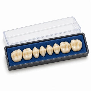 Efucera PX боковые верхние, фасон M34 (8шт.) Yamahachi