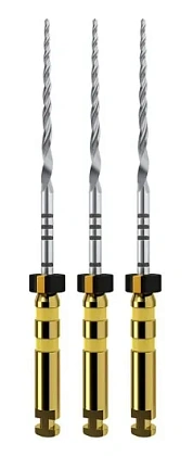 ProTaper Next 21мм. X5 (3шт.), Maillefer — фото товара