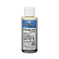 Steam Off ваниль - компенсационный смываемый лак (20мл.), Yeti — фото товара