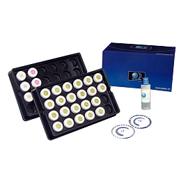 Zeo Ce Light Professional Set - профессиональный набор 28 цветов, Yamakin Yamamoto — фото товара