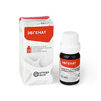 Эвгенат (13мл.), Омега — фото товара