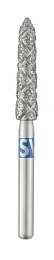 TDA 886/023 K M 233 (5шт.), SS White — SS White, фото