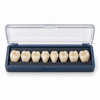 Efucera PX боковые нижние, фасон M34 (8шт.) Yamahachi