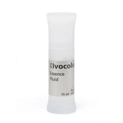 Жидкость для красителей IPS Ivocolor Essence Liquid (15мл.), Ivoclar — фото товара