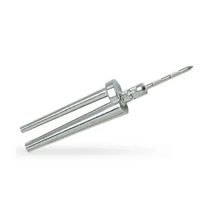 Штифт Bi-Pin без втулки со штекерным штифтом (1000шт.), Renfert — фото товара