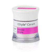 Интенсивные десневые массы IPS Style Ceram Intensiv Gingiva 1 (20гр.), Ivoclar — фото товара