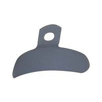 Palodent V3 EZ-Coat Matrices - матрицы 3,5мм. (50шт.), Dentsply — фото товара