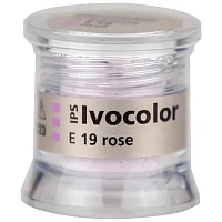 Краситель IPS Ivocolor Essence E 19 розовый (1,8гр.),  Ivoclar — фото товара