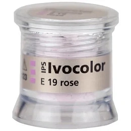 Краситель IPS Ivocolor Essence E 19 розовый (1,8гр.),  Ivoclar — фото товара