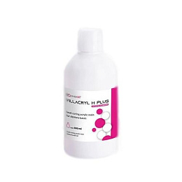 Villacryl H Plus Liquid - жидкость (400мл.), Everall7 — фото товара