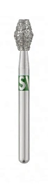 FG COARSE 811/031 (5шт.), SS White — фото товара