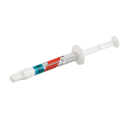 Variolink N - катализатор, прозрачный/высокой вязкости (1,5мл.), Ivoclar — фото товара