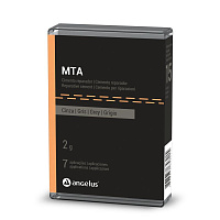 MTA - серый (2гр.), Angelus — фото товара