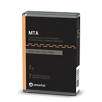 MTA - серый (2гр.), Angelus — фото товара