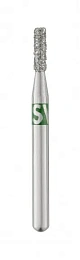 FG COARSE 835/012 (5шт.), SS White — фото товара