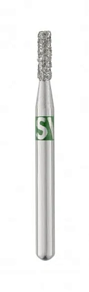 FG COARSE 835/012 (5шт.), SS White — фото товара