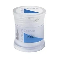 Масса режущего края IPS e.max Ceram Incisal Bleach BL (20гр.), Ivoclar — фото товара
