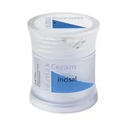 Масса режущего края IPS e.max Ceram Incisal Bleach BL (20гр.), Ivoclar — фото товара