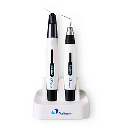 Обтурационная система Space-Pack и Space-Fill со съемными аккумуляторами (4шт.) — Eighteeth, фото