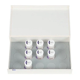 Cerabien ZR (CZR) - набор десневой массы Tissue kit, Kuraray Noritake — фото товара