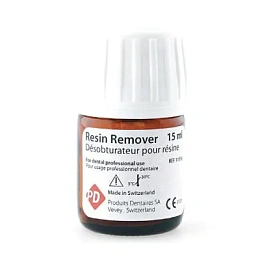 Resin Remover (15мл.), PD — PD, фото